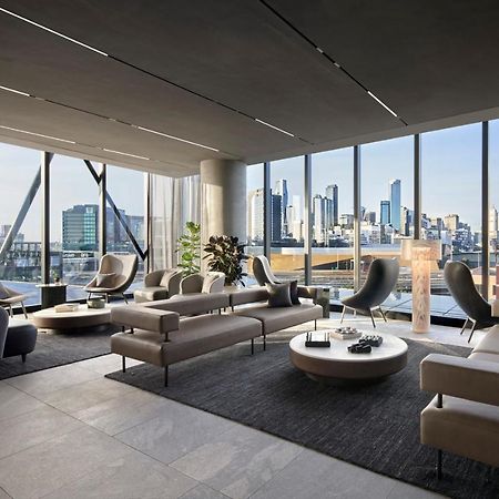 Ac Hotel By Marriott Melbourne Southbank Extérieur photo