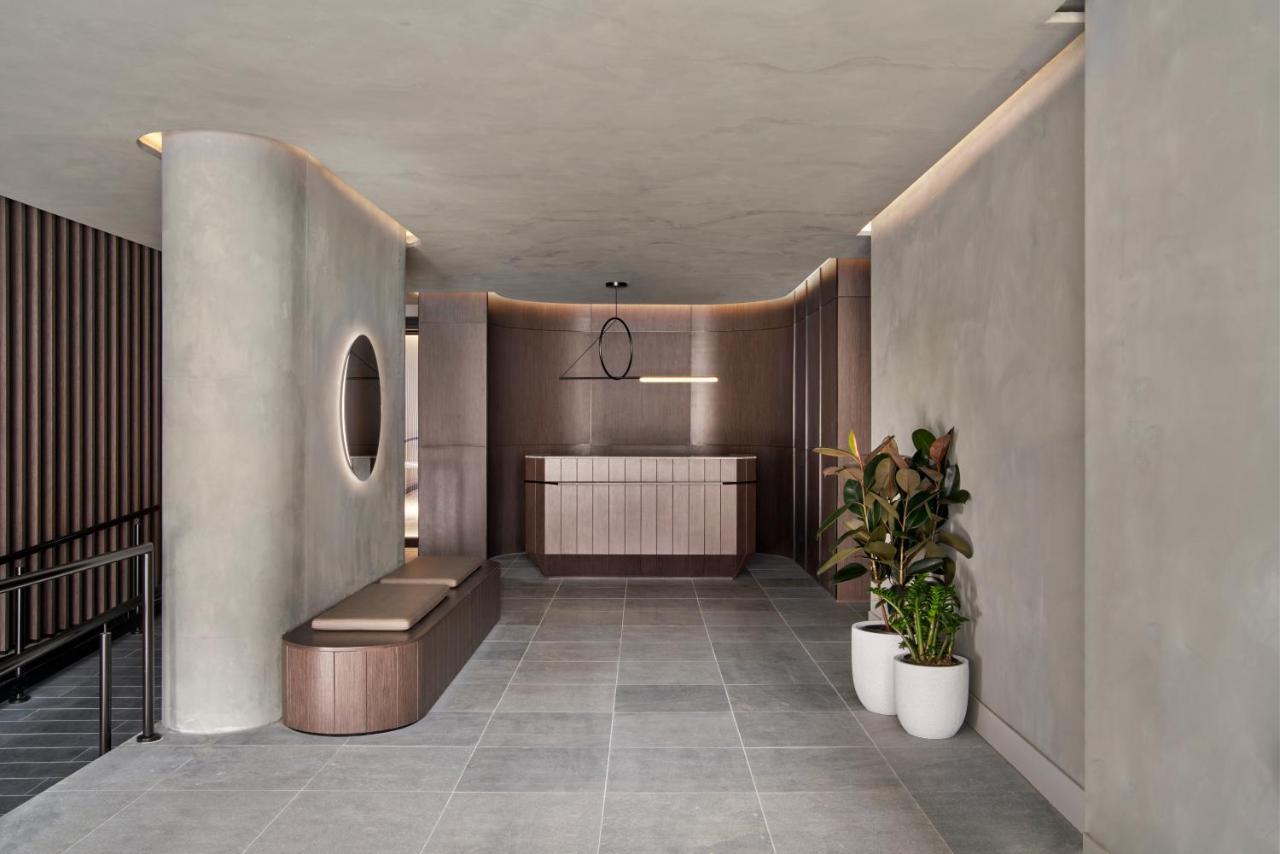 Ac Hotel By Marriott Melbourne Southbank Extérieur photo