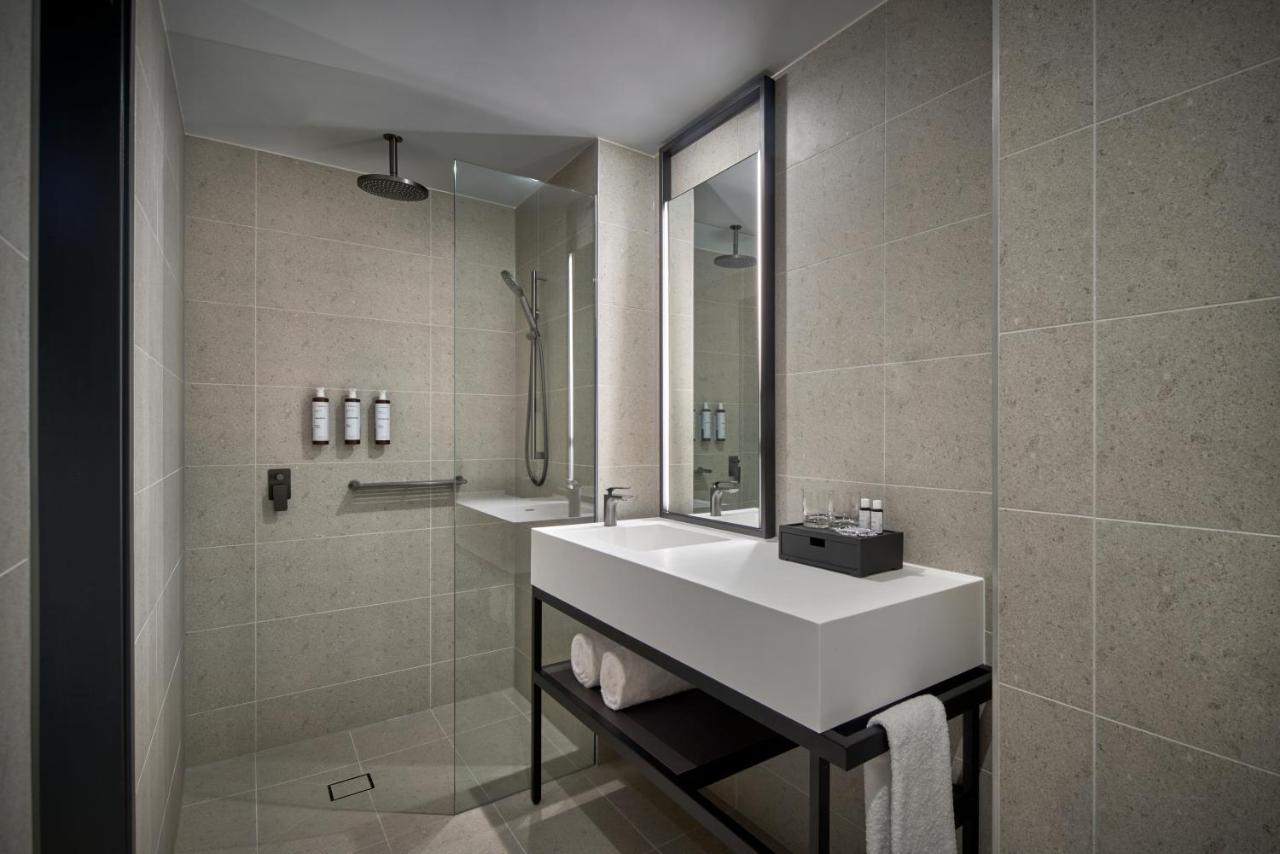 Ac Hotel By Marriott Melbourne Southbank Extérieur photo
