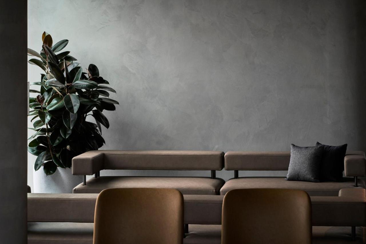 Ac Hotel By Marriott Melbourne Southbank Extérieur photo