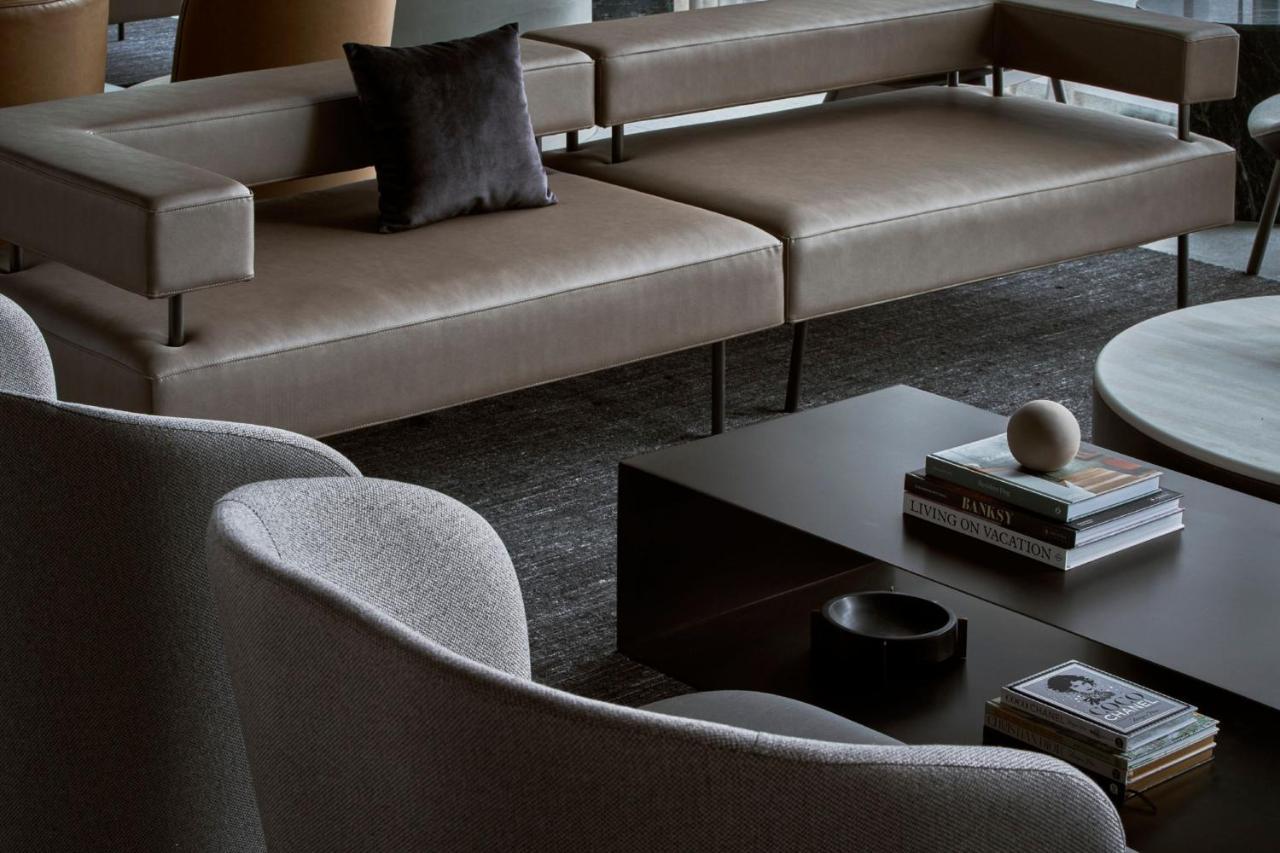 Ac Hotel By Marriott Melbourne Southbank Extérieur photo