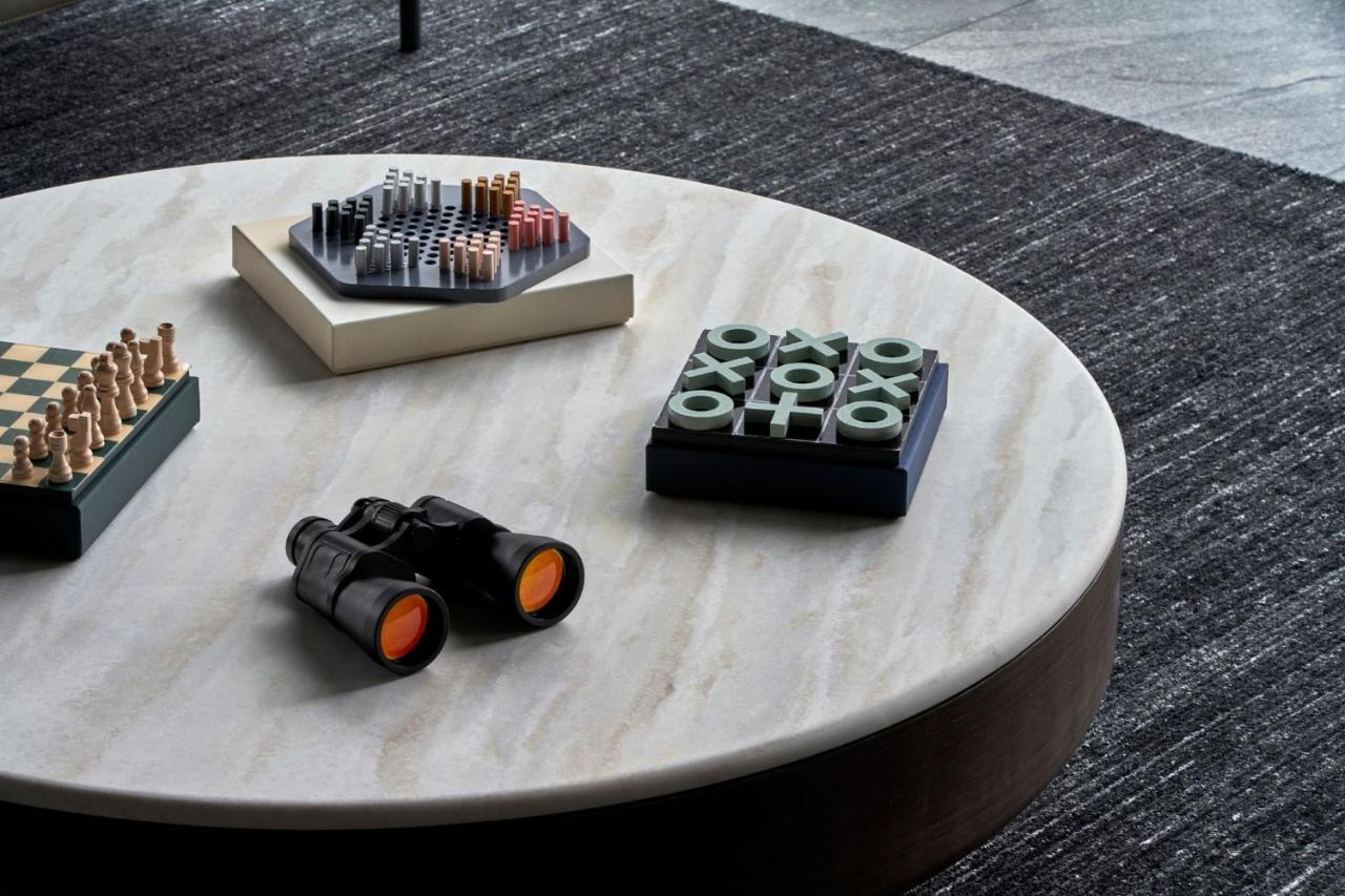 Ac Hotel By Marriott Melbourne Southbank Extérieur photo