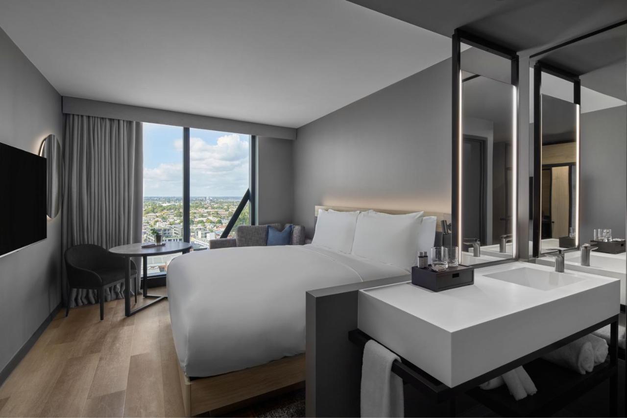 Ac Hotel By Marriott Melbourne Southbank Extérieur photo