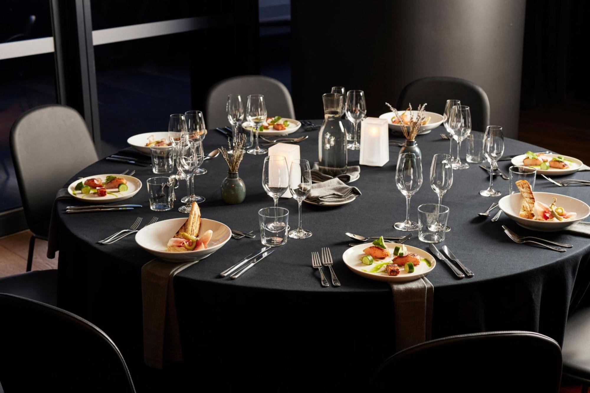 Ac Hotel By Marriott Melbourne Southbank Extérieur photo
