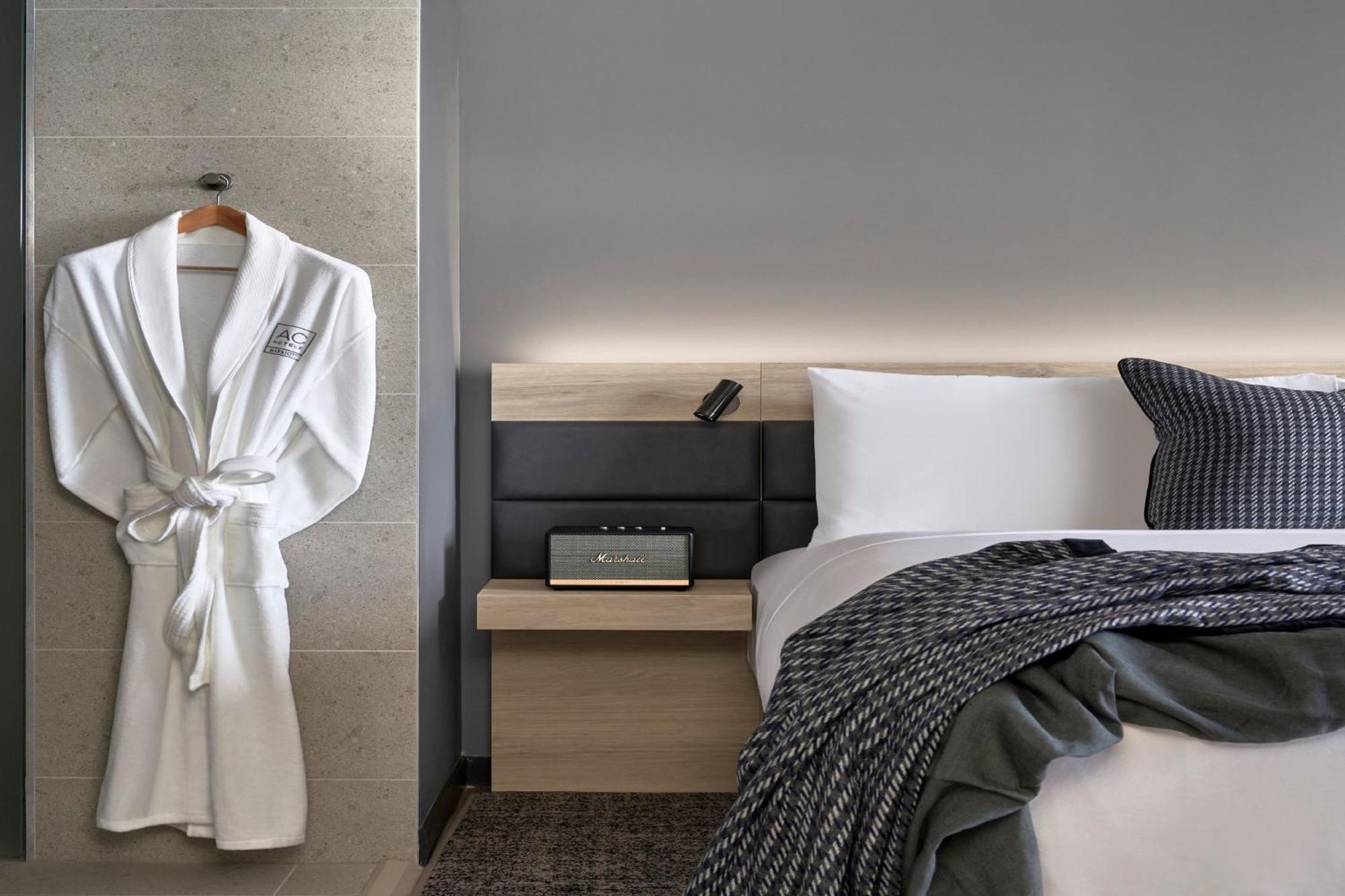 Ac Hotel By Marriott Melbourne Southbank Extérieur photo