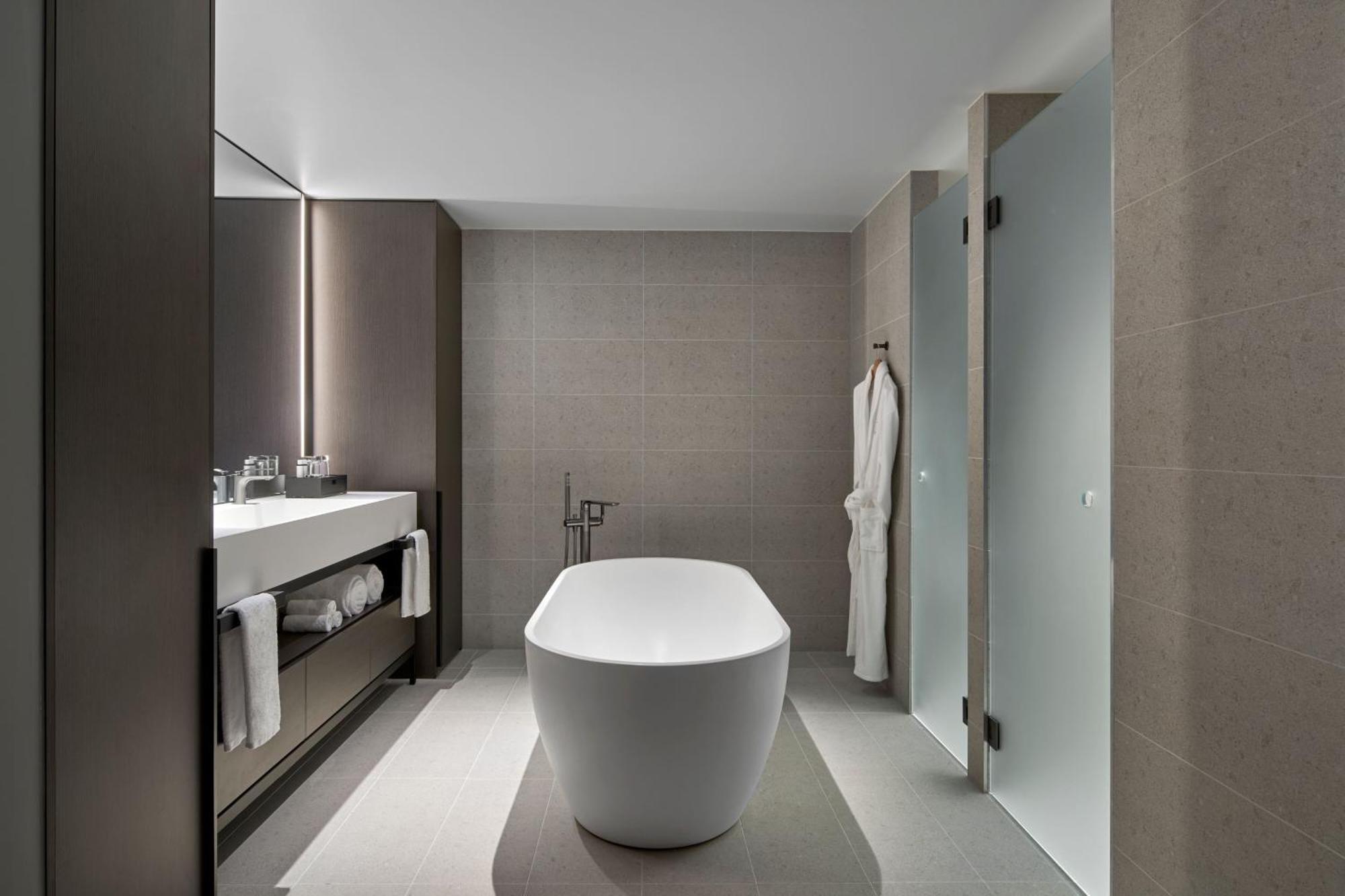 Ac Hotel By Marriott Melbourne Southbank Extérieur photo