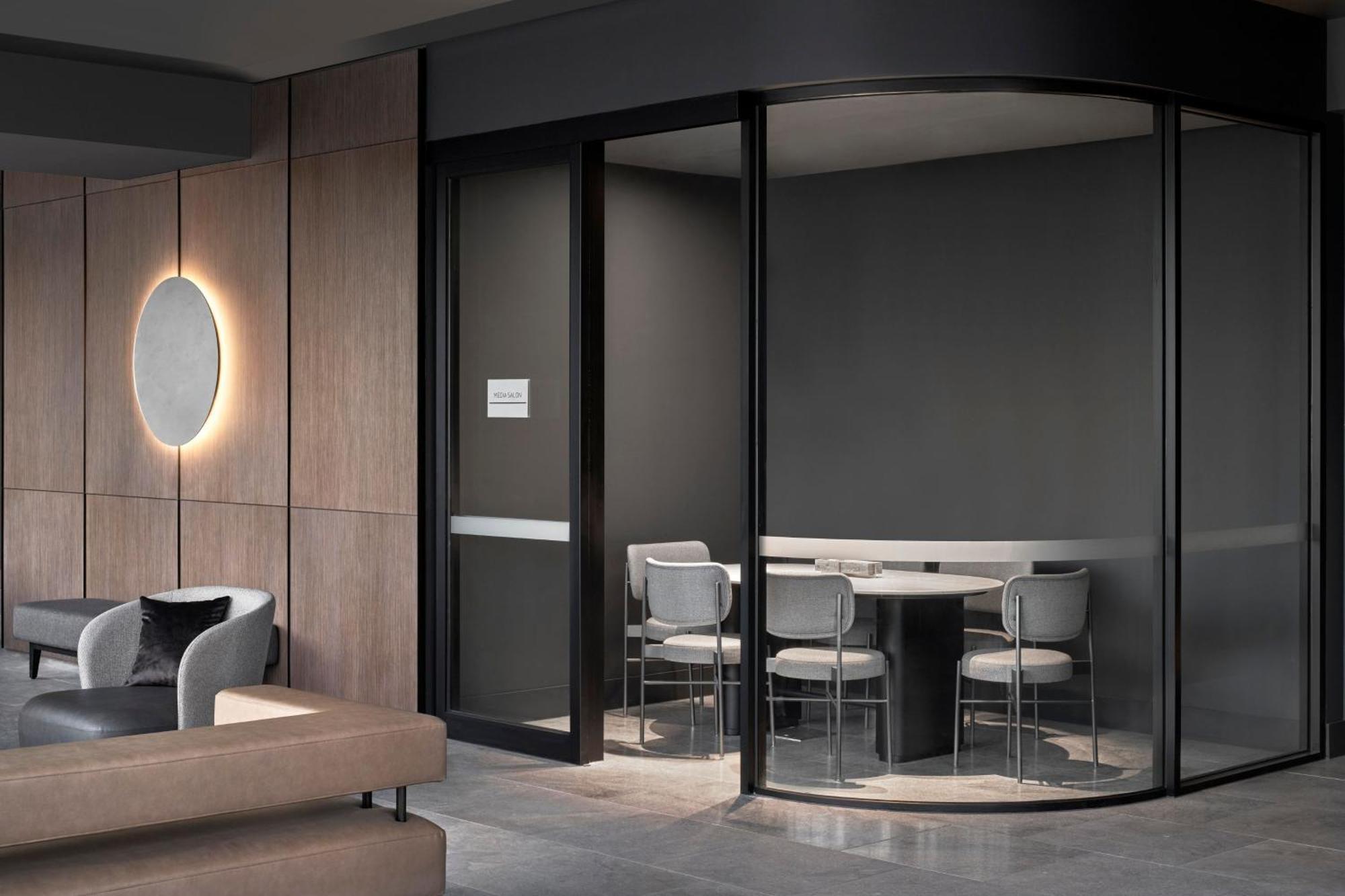 Ac Hotel By Marriott Melbourne Southbank Extérieur photo