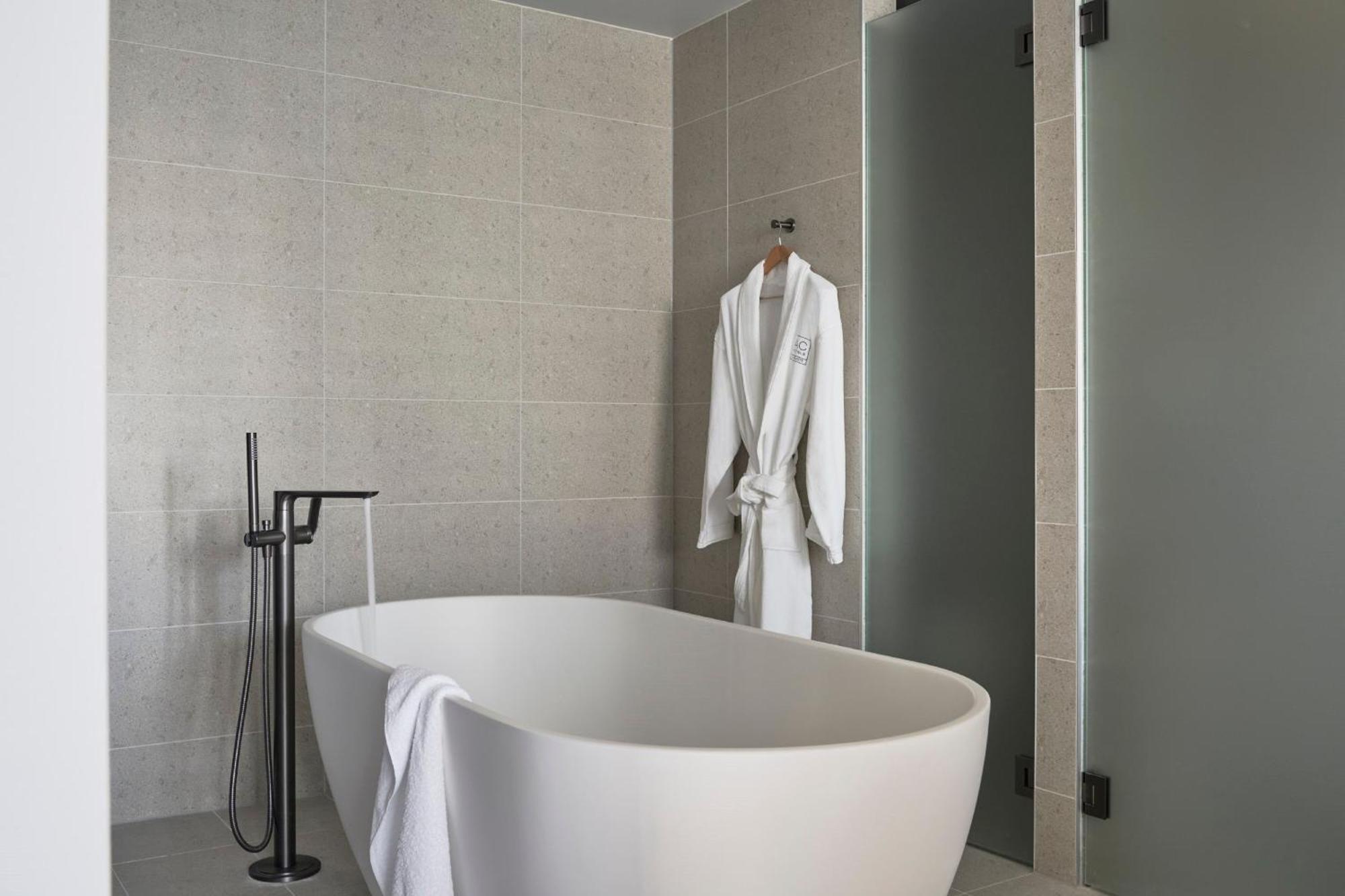 Ac Hotel By Marriott Melbourne Southbank Extérieur photo