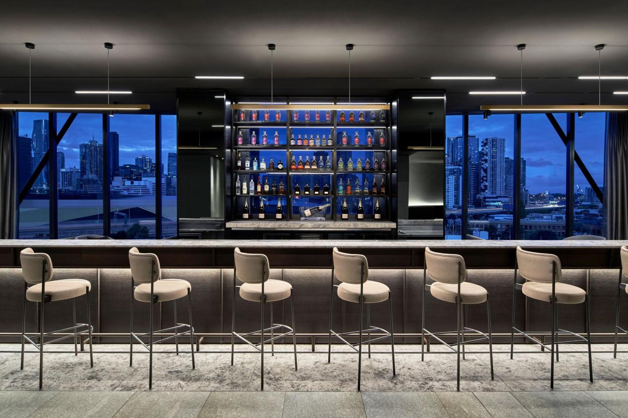 Ac Hotel By Marriott Melbourne Southbank Extérieur photo