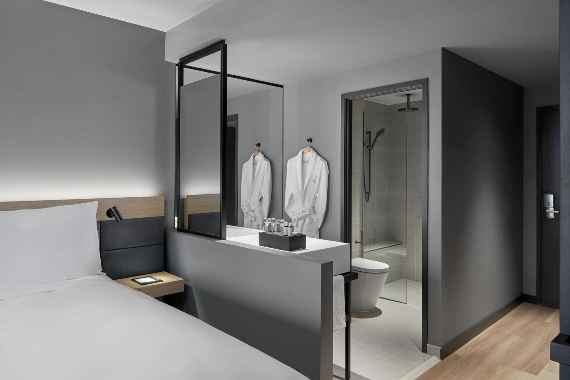Ac Hotel By Marriott Melbourne Southbank Extérieur photo