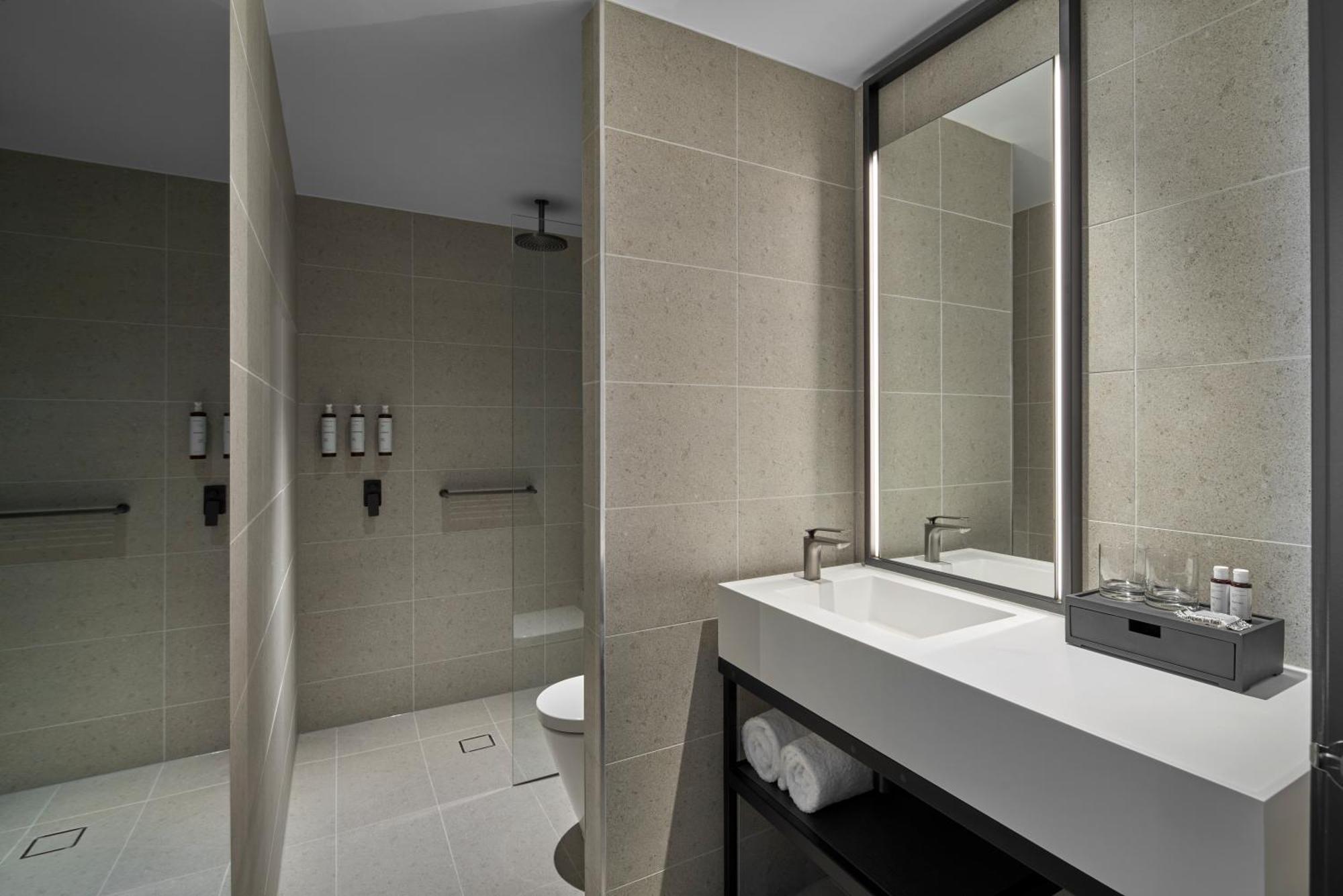 Ac Hotel By Marriott Melbourne Southbank Extérieur photo