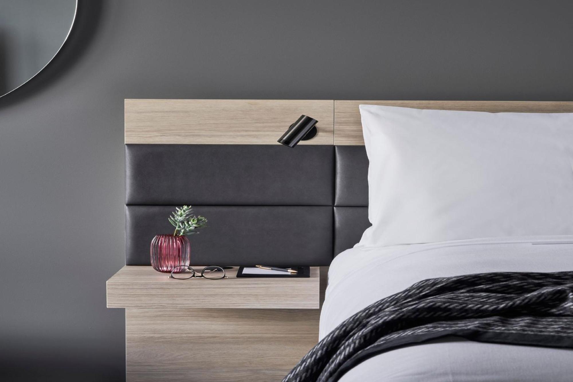 Ac Hotel By Marriott Melbourne Southbank Extérieur photo